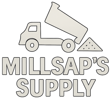 Millsap's Supply logo